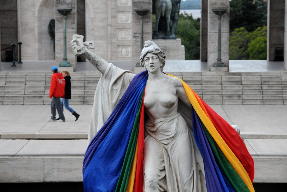 2997 | Mes de la diversidad -