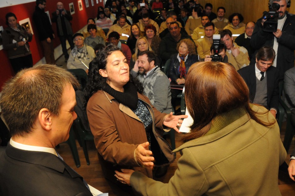 5126 | Entrega de diplomas cursos de mediación -