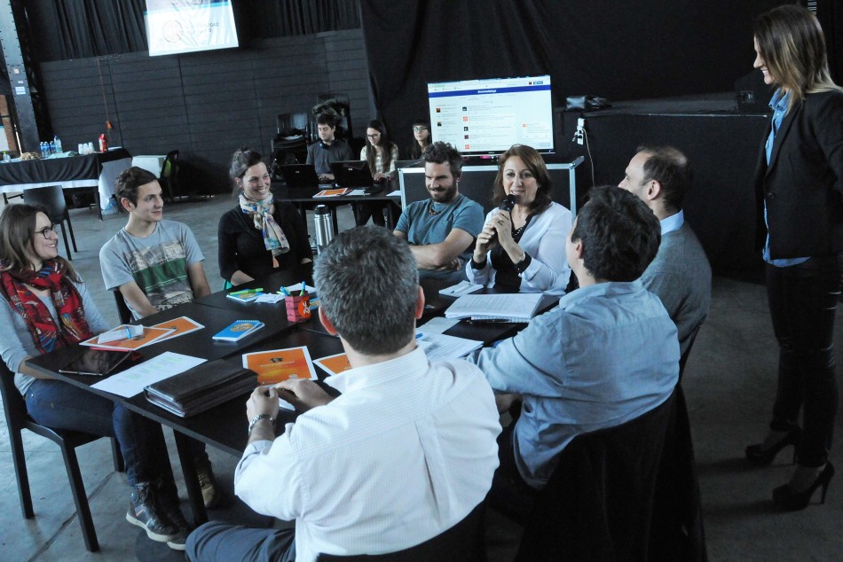 38519 | Monica Dialoga - Dir. Gral. de Comunicación Social (Marcelo Beltrame)