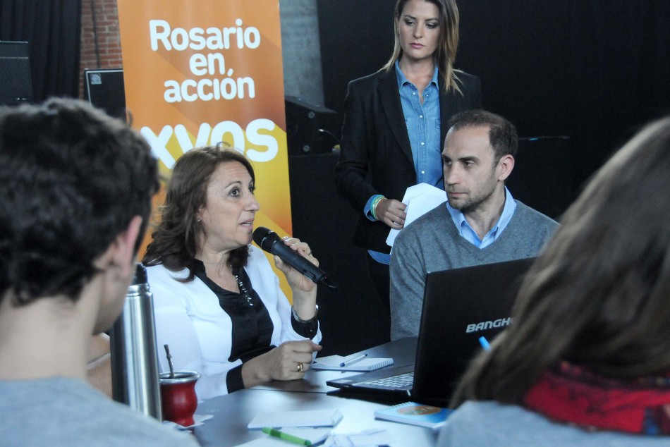 38518 | Monica Dialoga - Dir. Gral. de Comunicación Social (Marcelo Beltrame)