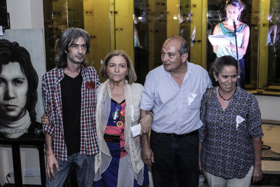 44139 | El Museo de la Memoria fue designado Lugar Histórico Nacional - Sec. de Cultura y Educación (Guillermo Turin)