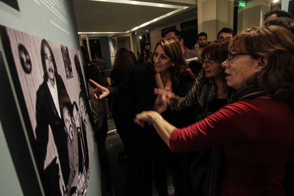 48833 |  - Prensa Sec. Cultura y Educación - Guillermo Turin Bootello