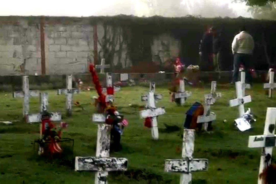 49056 | Este martes se proyecta Ábaco 211 en el Museo de la Memoria - Captura de TV