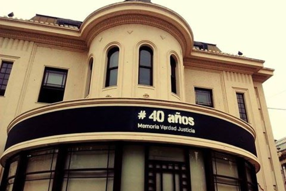 50207 | Museo de la Memoria -