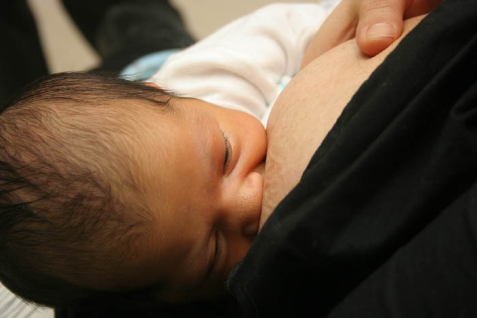 58029 | Convocan a niñas y niños a sumar sus dibujos al lactario que funcionará en el CMD Oeste - Gentileza Unicef