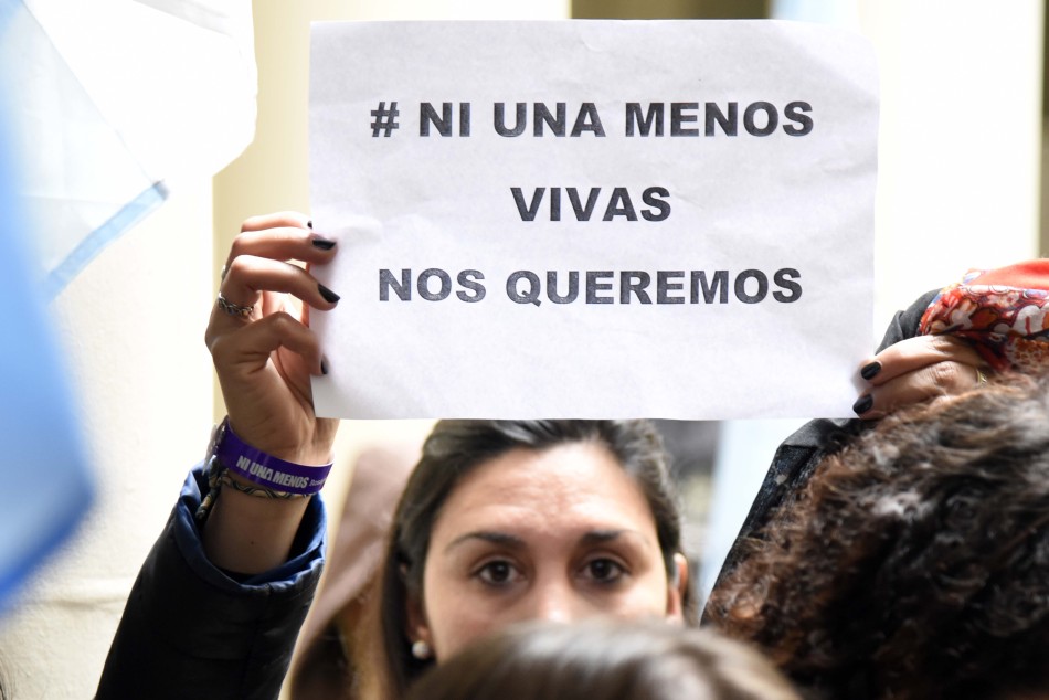 63935 | Archivo - Subsecretaría de Comunicación Social (Silvio Moriconi)