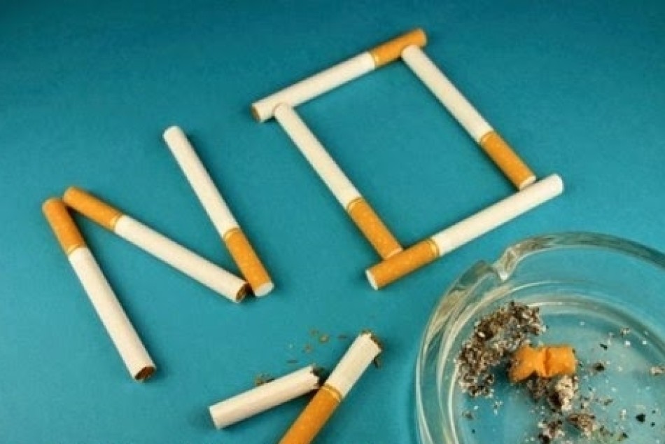 64432 | El 31 de mayo se conmemora el Día Mundial Libre de Humo de Tabaco -