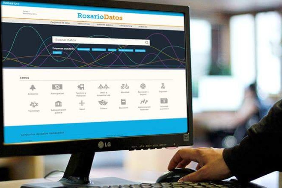 69424 | Nuevo Portal de Datos Abiertos -