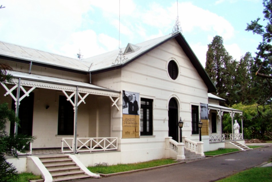 73831 | Museo de la Ciudad  - Municipalidad de Rosario