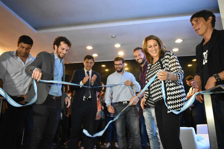 77485 | Rosario cuenta con un Club de Emprendedores - Municipalidad de Rosario