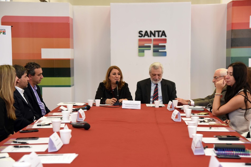 81803 | V Encuentro Red Federal de Acceso a la Información Pública - Dir. Gral. de Comunicación Social (Silvio Moriconi)