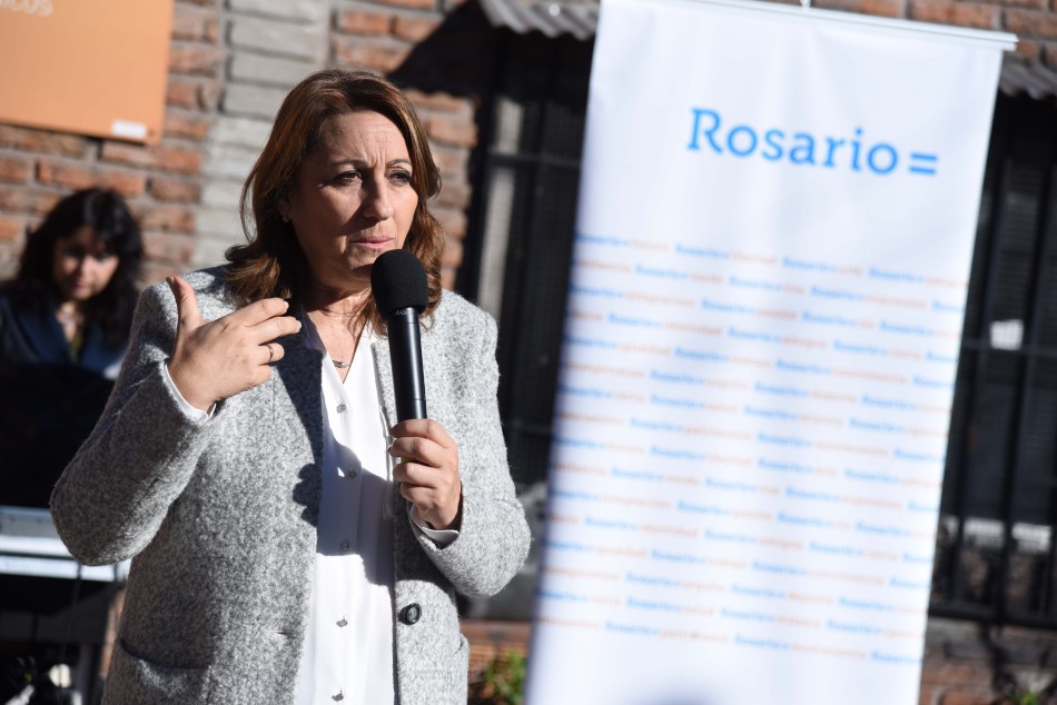 83286 | Convenio con Enjambre por empresa social - Dir. Gral. de Comunicación Social (Silvio Moriconi)