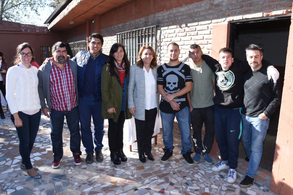 83288 | Convenio con Enjambre - Dir. Gral. de Comunicación Social (Silvio Moriconi)