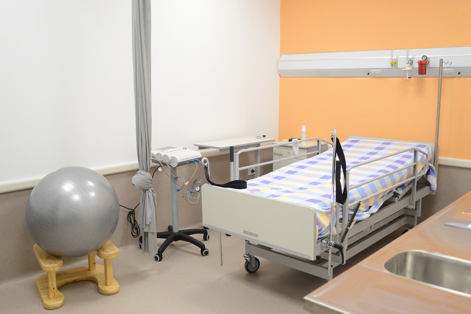 90023 | Salas TPR - Dir. Gral. de Comunicación Social (Silvio Moriconi)