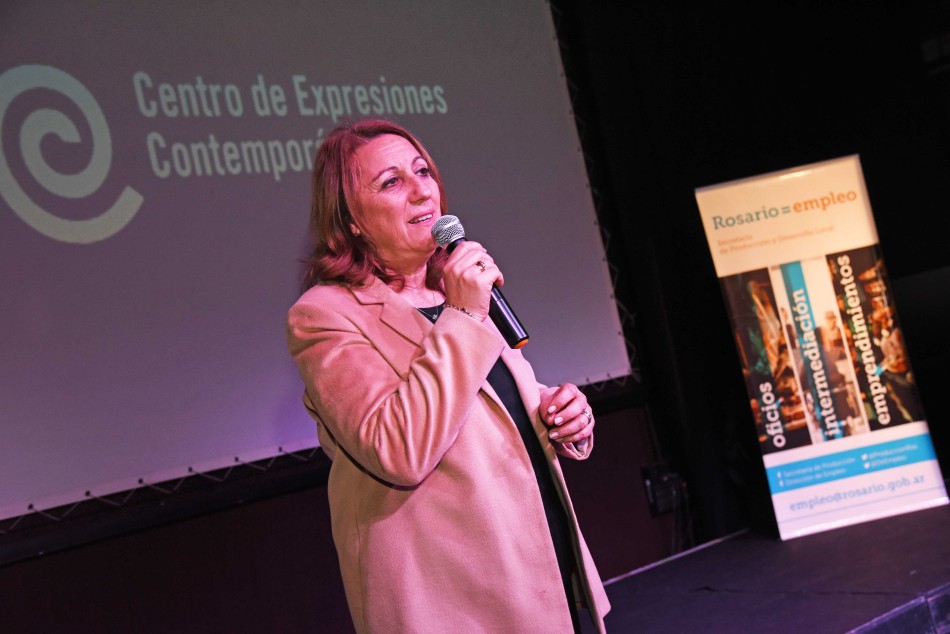 97323 | Presentacion Web Empleo  - Dir. Gral. de Comunicación Social (Marcelo Beltrame)