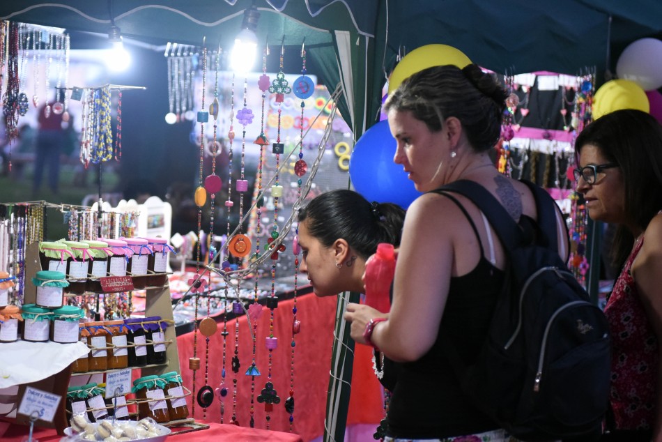 125213 | Feria de Costa Alta - Municipalidad de Rosario