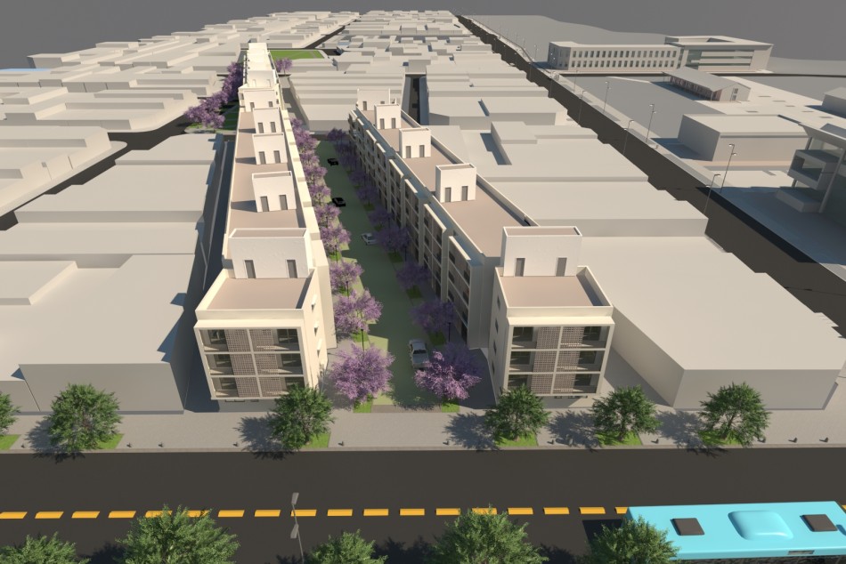125927 | Lifschitz y Fein presentaron el proyecto de transformación de la Ciudad Universitaria de Rosario y  -