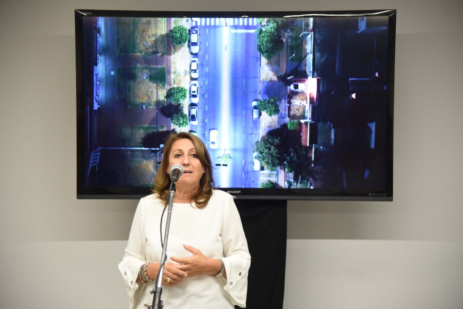 126062 | Anuncio inversión global tecnología LED para la ciudad - Dir. Gral. de Comunicación Social (Silvio Moriconi)