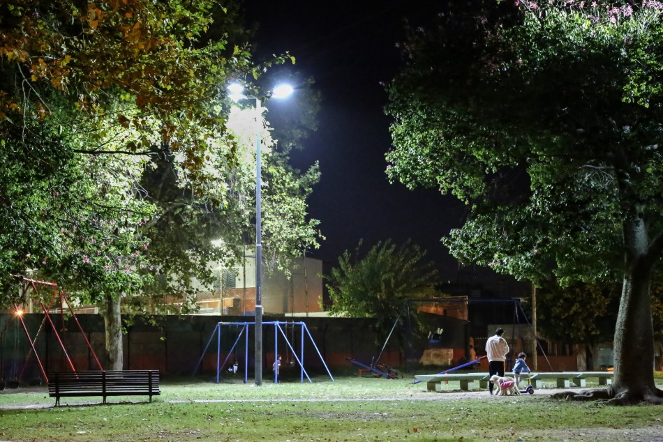 126075 | Plaza Berti - Archivo