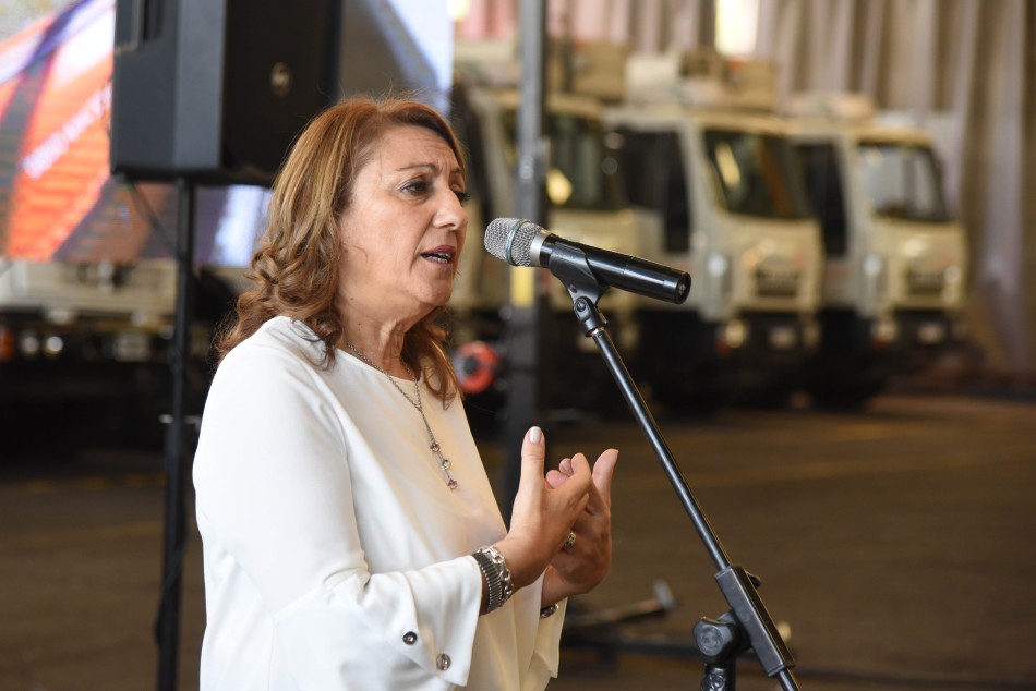127276 | Nueva tecnología en SUMAR - Dir. Gral. de Comunicación Social (Franco Trovato)