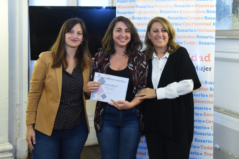 127648 | Gráfica: Arlen Buchara (Diario El Ciudadano) - Dir. Gral. de Comunicación Social (Franco Trovato)