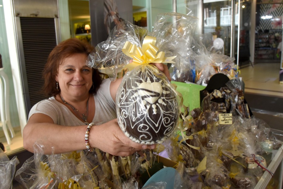 127681 | Mercado de aromas y sabores  - Dir. Gral. de Comunicación Social (Franco Trovato)