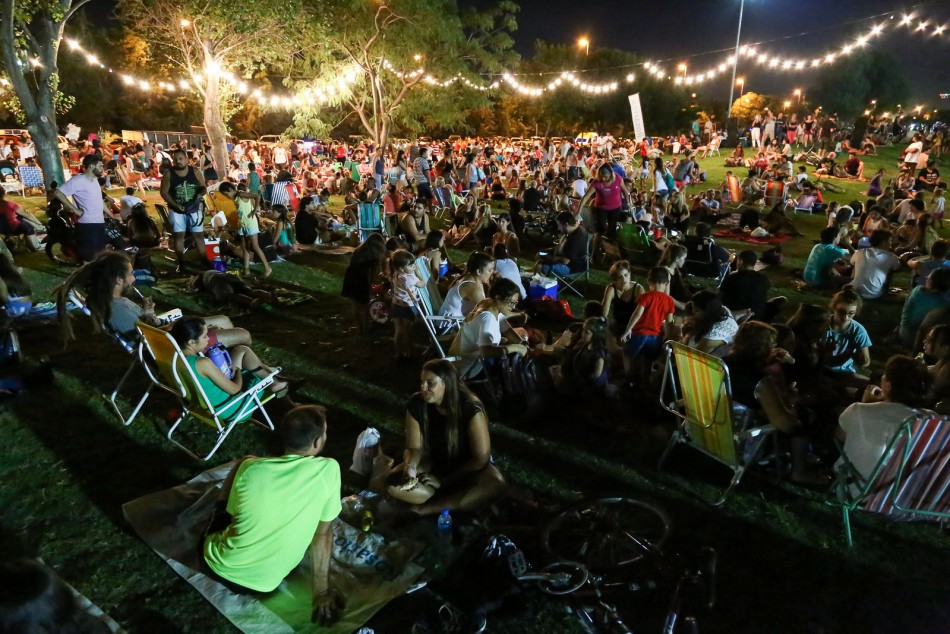 129415 | Enero en Rosario: se multiplican las propuestas municipales para el comienzo de temporada - Sec. de Ambiente y Espacio Público