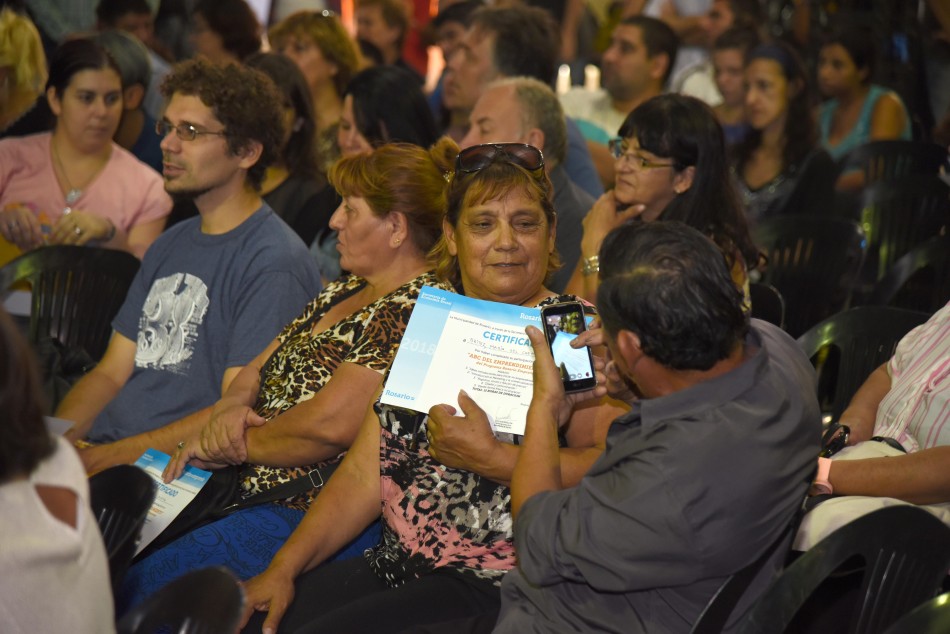 129705 | Presentación sistema integral de empleo - Dir. Gral. de Comunicación Social (Franco Trovato)