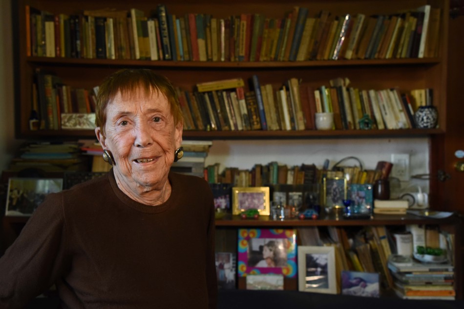 134005 | Angelica Gorodischer - Dir. Gral. de Comunicación Social (Silvio Moriconi)