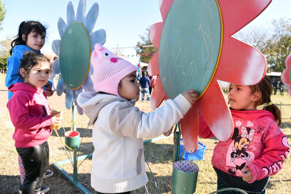 136627 | Presentacion Proyecto Plaza Villa Moreno - Dir. Gral. de Comunicación Social (Marcelo Beltrame)