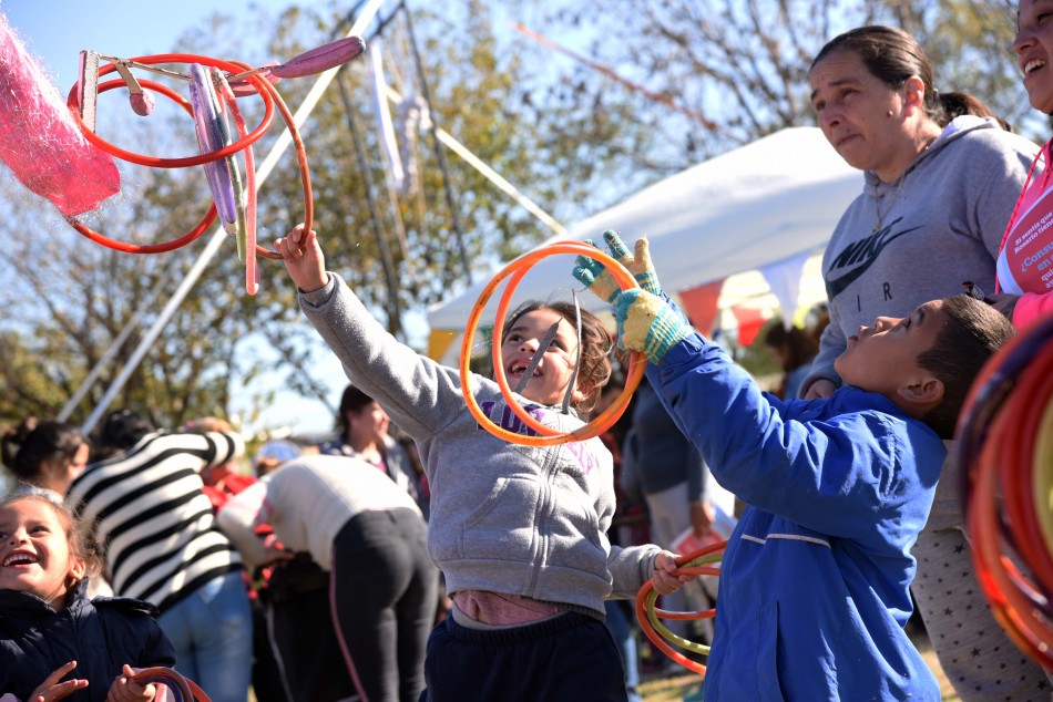 136628 | Presentacion Proyecto Plaza Villa Moreno - Dir. Gral. de Comunicación Social (Marcelo Beltrame)