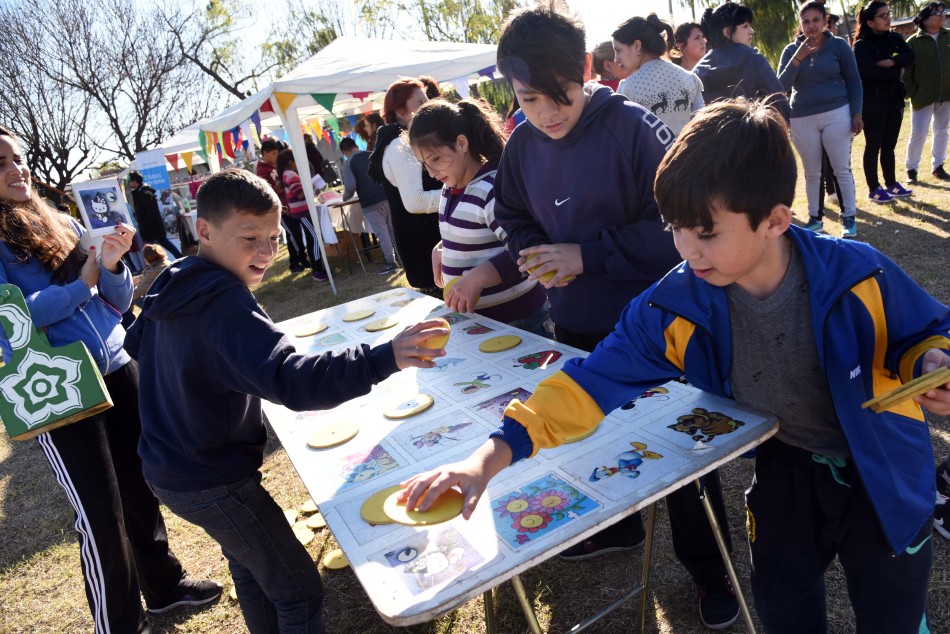 136626 | Presentacion Proyecto Plaza Villa Moreno - Dir. Gral. de Comunicación Social (Marcelo Beltrame)