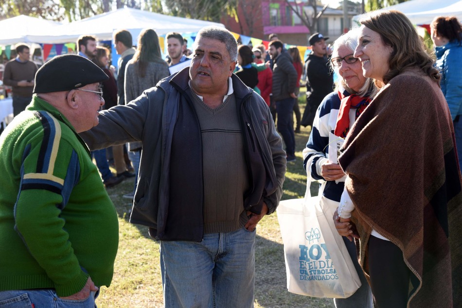 136631 | Presentacion Proyecto Plaza Villa Moreno - Dir. Gral. de Comunicación Social (Marcelo Beltrame)
