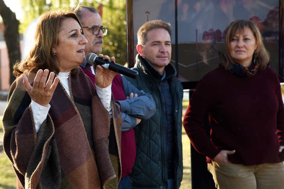 136638 | Presentacion Proyecto Plaza Villa Moreno - Dir. Gral. de Comunicación Social (Marcelo Beltrame)
