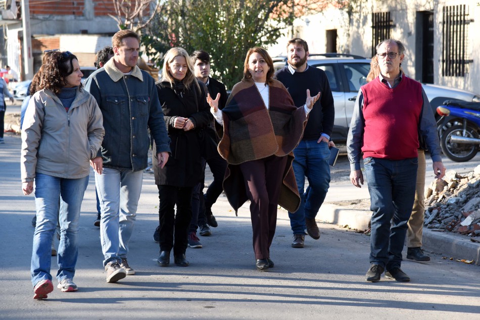 136640 | Presentacion Proyecto Plaza Villa Moreno - Dir. Gral. de Comunicación Social (Marcelo Beltrame)