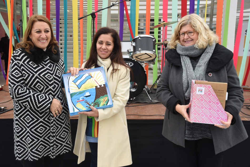 141530 | Inauguración nuevo Jardín de Infantes N° 343 - Dir. Gral. de Comunicación Social (Silvio Moriconi)