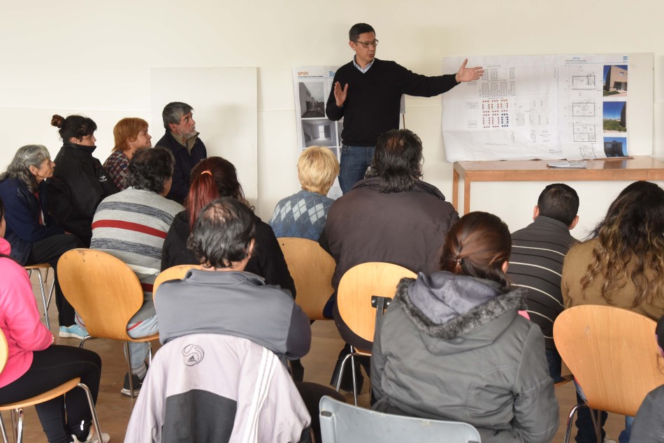 142824 | Cordón Ayacucho: comienza la segunda etapa de la obra que transforma Barrio Tablada - Dir. Gral. de Comunicación Social (Silvio Moriconi)