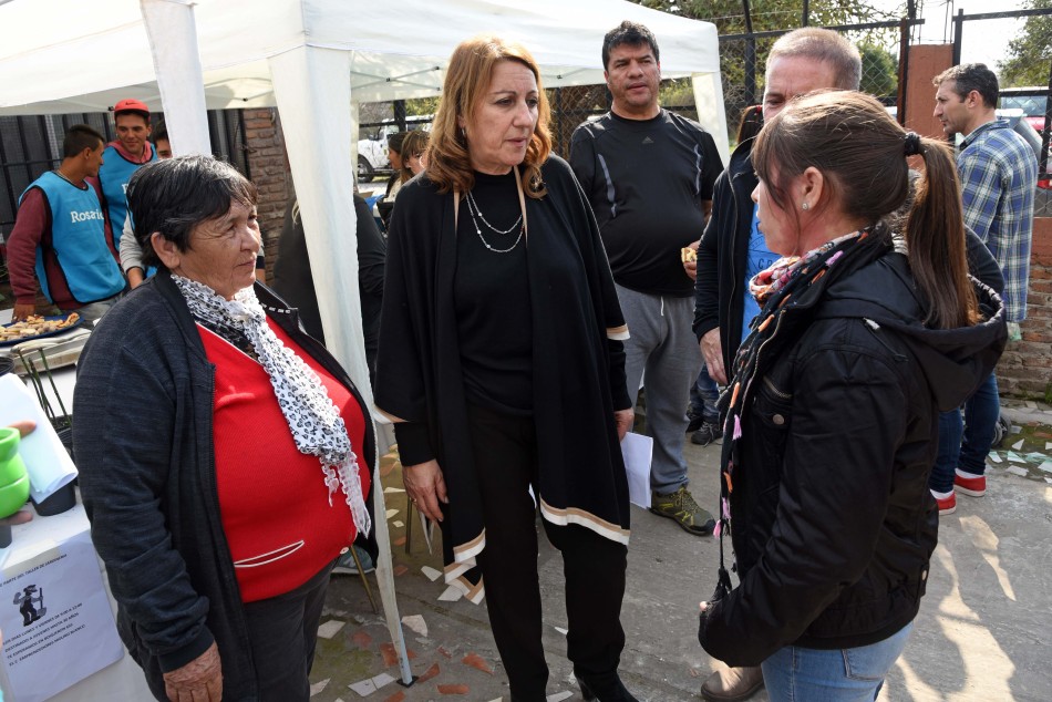 151022 | Escrituracion Viviendas Molino Blanco - Subsecretaría de Comunicación Social (Marcelo Beltrame)