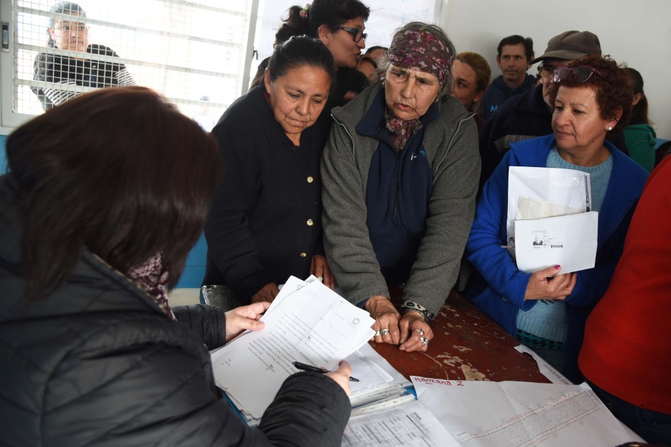 151030 | Escrituracion Viviendas Molino Blanco - Subsecretaría de Comunicación Social (Marcelo Beltrame)