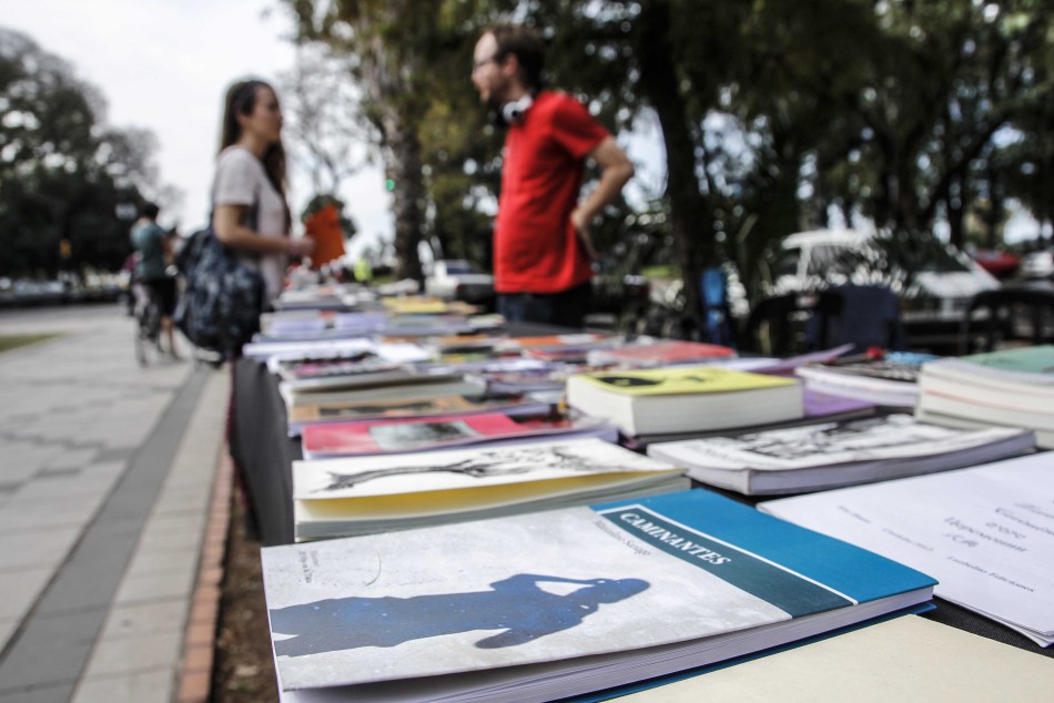158088 | Festival Internacional de Poesía Rosario - Guillermo Turin Bootello