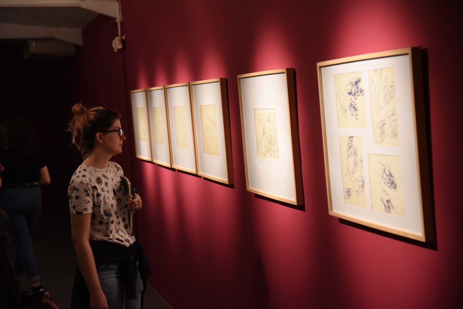 158957 | Residencia Festival de poesia - Subsecretaría de Comunicación Social (Silvio Moriconi)