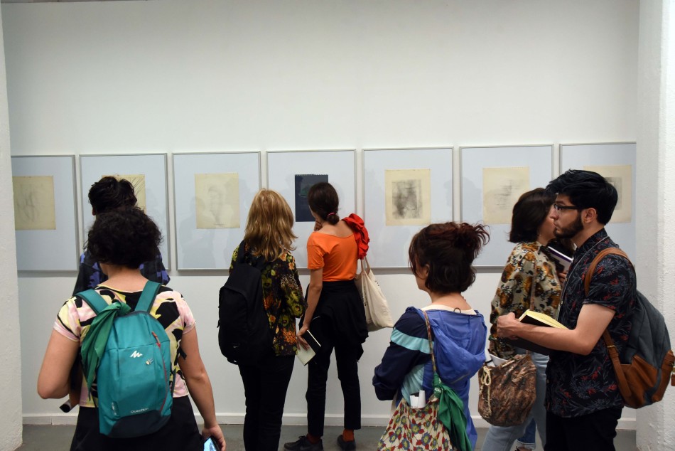 158958 | Residencia Festival de poesia - Subsecretaría de Comunicación Social (Silvio Moriconi)