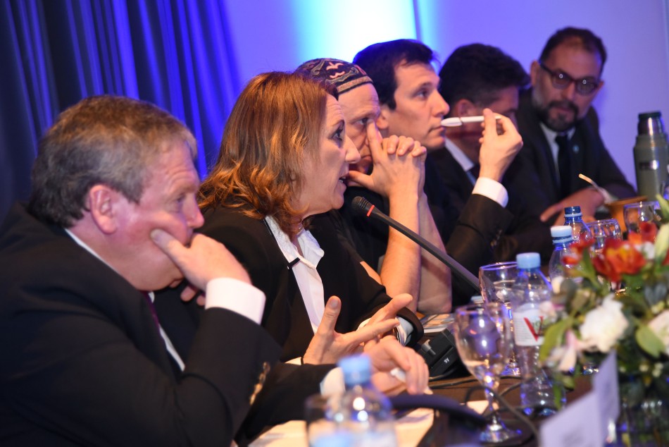 161143 | 85 Asamblea del Consejo Nacional de la Vivienda - Subsecretaría de Comunicación Social (Franco Trovato)