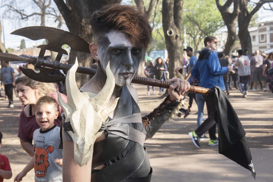 162891 | La Comarca 2018 - Subsecretaría de Comunicación Social (Franco Trovato)