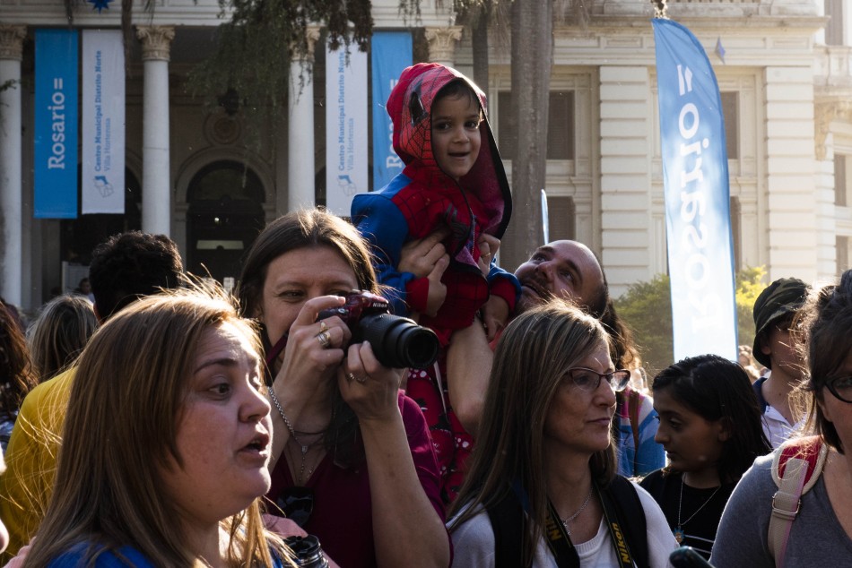 162893 | La Comarca 2018 - Subsecretaría de Comunicación Social (Franco Trovato)