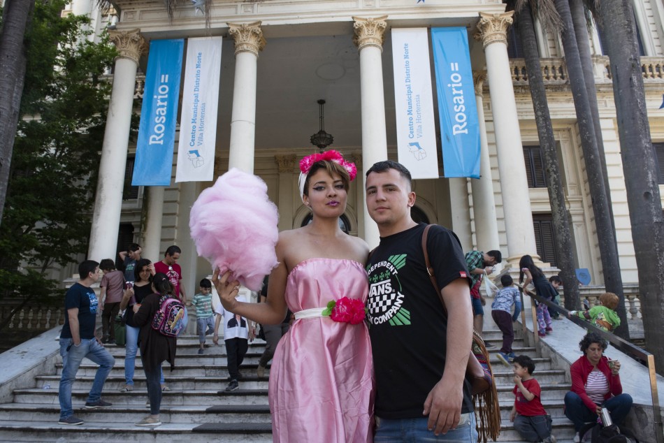 162895 | La Comarca 2018 - Subsecretaría de Comunicación Social (Franco Trovato)