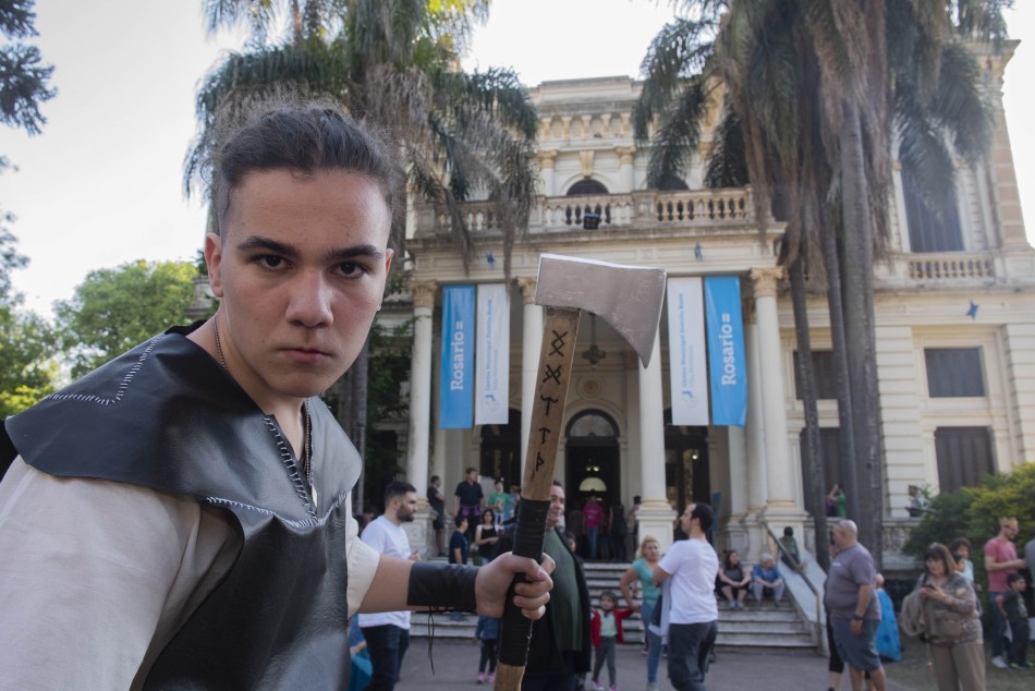 162896 | La Comarca 2018 - Subsecretaría de Comunicación Social (Franco Trovato)