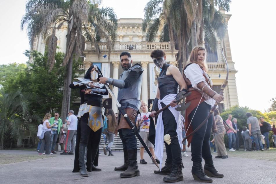 162897 | La Comarca 2018 - Subsecretaría de Comunicación Social (Franco Trovato)