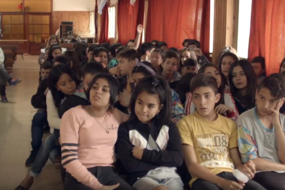 169206 | Escuela República de México -