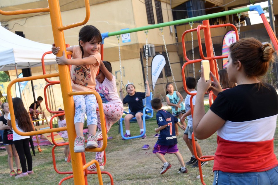 170071 | Archivo - Subsecretaría de Comunicación Social (Marcelo Beltrame)